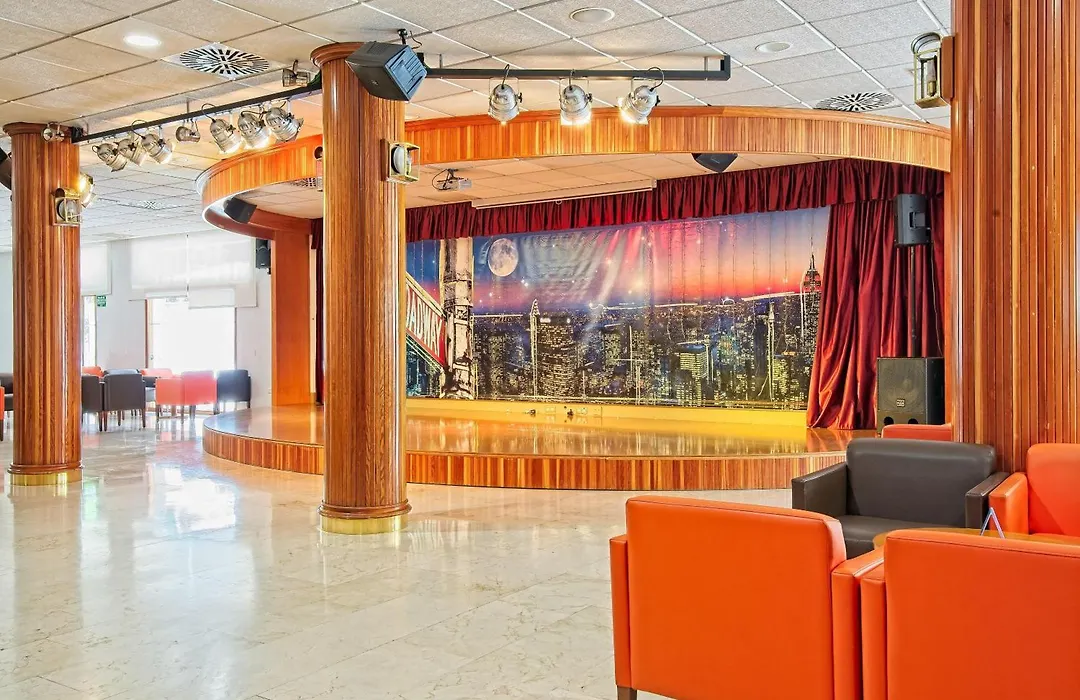Poseidon Resort-1