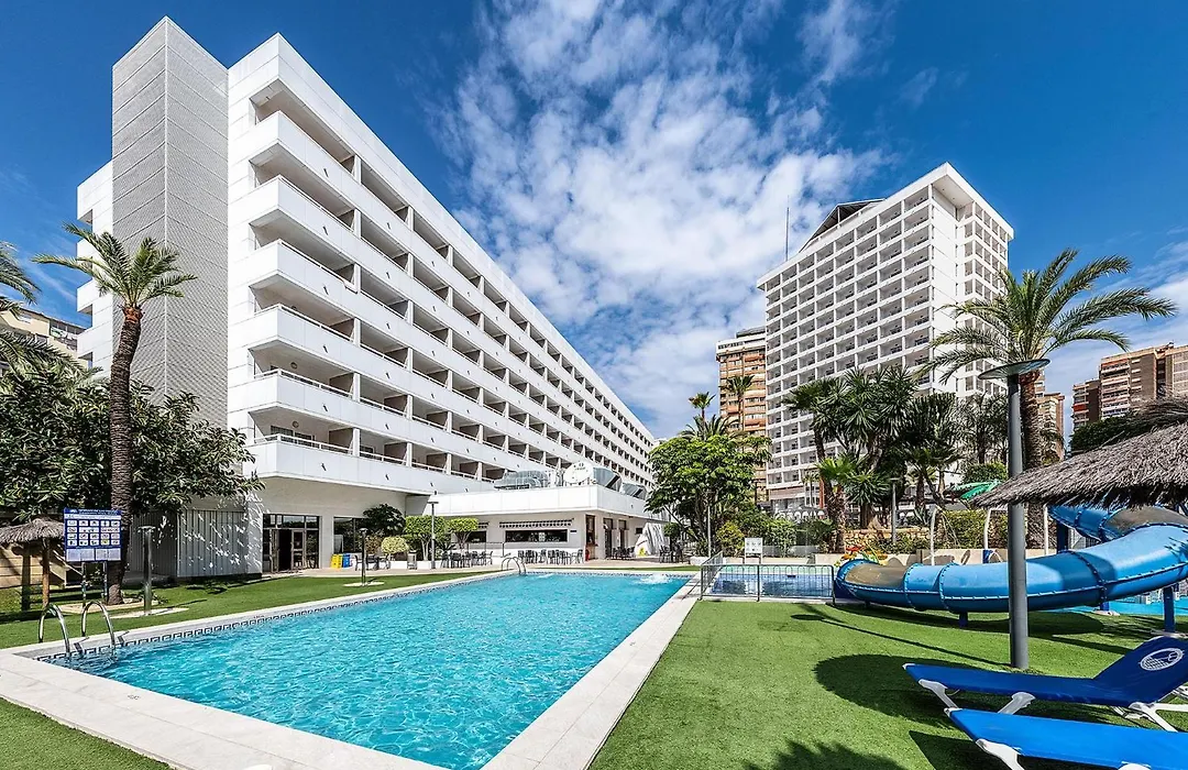 Poseidon Resort-1