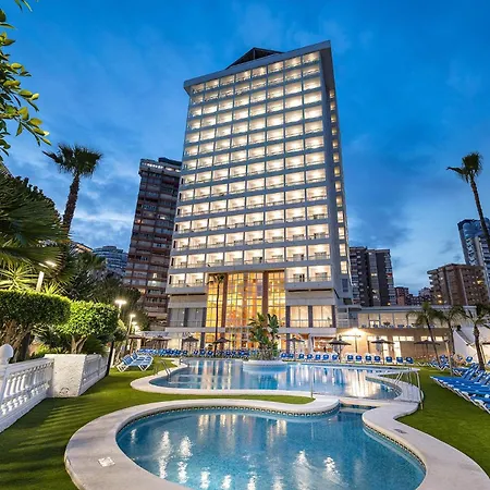 Poseidon Resort-3